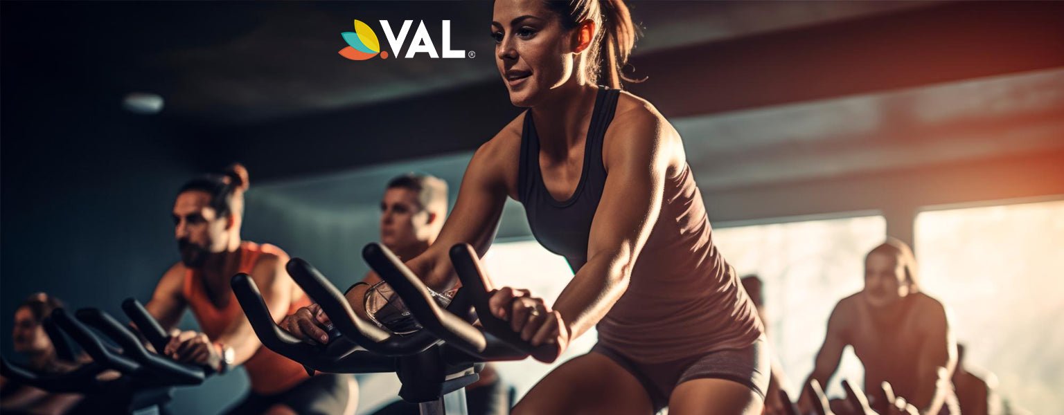 Picture of Maximizing Training Gains: The Role of Magnesium in Various Forms – Val ...