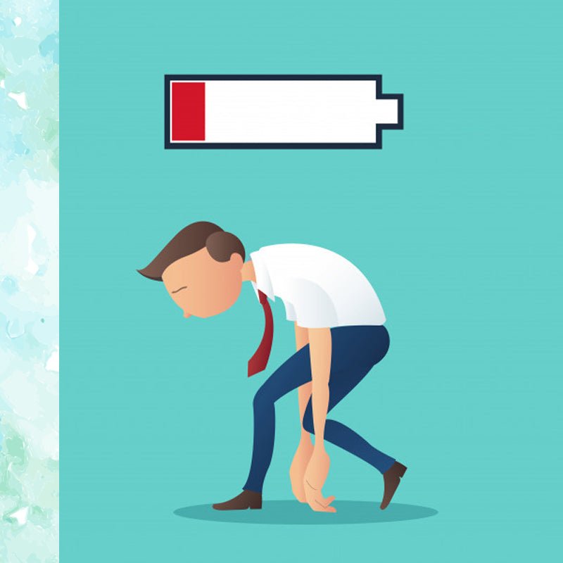 Low magnesium levels can throw many of the body’s functions off course