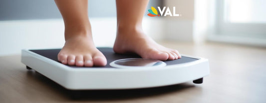 Unveiling the Role of Magnesium as a Potential Weight Loss Supplement - Val Supplements