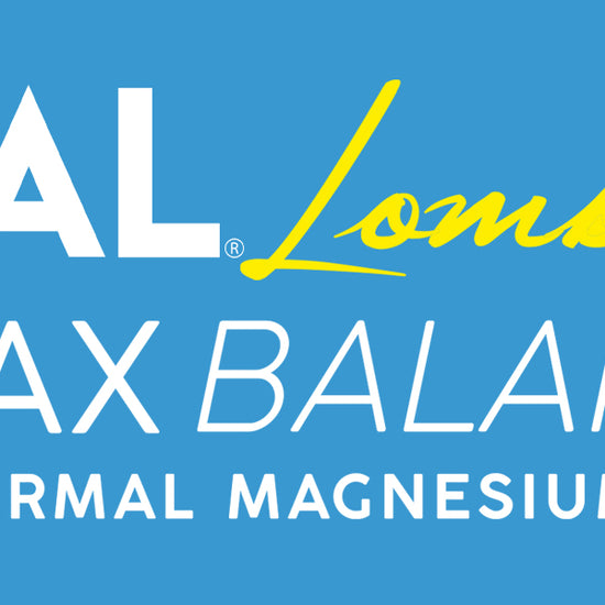relax balance transdermal magnesium cream